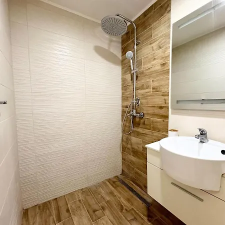 Narcis Nest Apartament