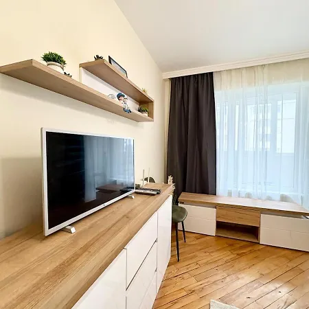 Апартаменти Narcis Nest *