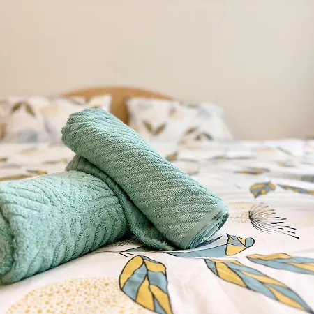 Narcis Nest Варна