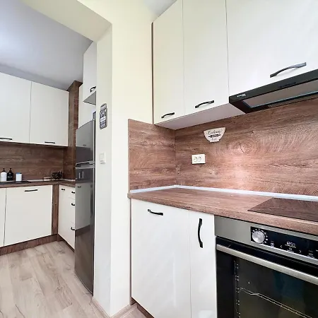 Narcis Nest Варна