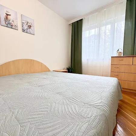 Narcis Nest Апартаменти