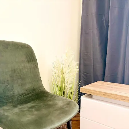 Narcis Nest Апартаменти Варна