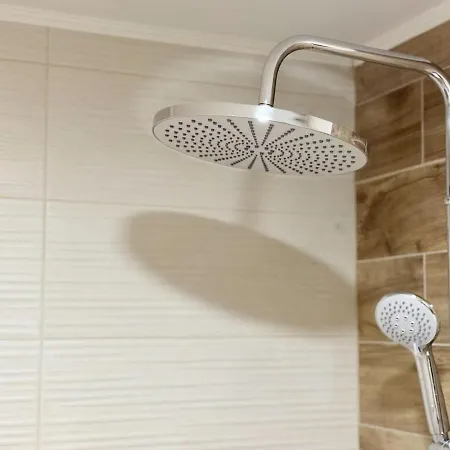 Narcis Nest Апартаменти