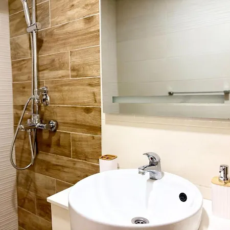 Narcis Nest Апартаменти Варна